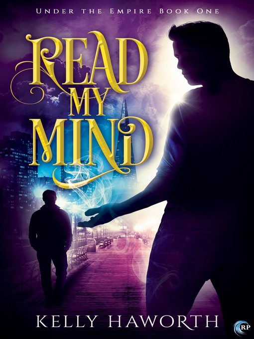 Cover image for Read My Mind
